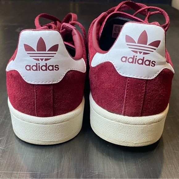 Adidas Campus Suede sneakers - Picture 5 of 7